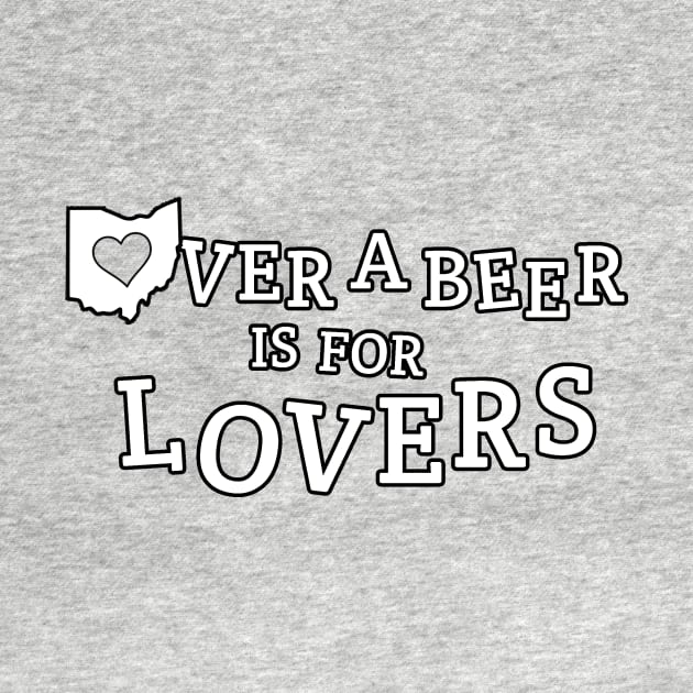 OAB is for Lovers by overabeer